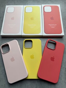 iPhone 13 pro max 128gb - 7