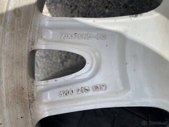 Alu Renault R17 5x108 - 7