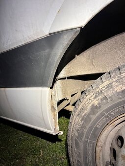 Mercedes Sprinter 316 - 7