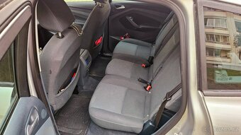 Ford C-Max 1.6 tdci VELKÝ SERVIS - 7