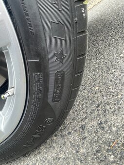 Originální alu kola BMW styling 467M 19" F15 F16 - 7
