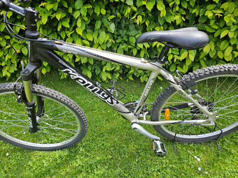 26" horské hliníkové kolo KELLYS, rám 17,5" od 145 cm - 7