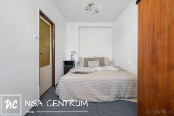 Pronájem bytu 3+kk, 50 m2 - Malá Skála, ev.č. 00271 - 7