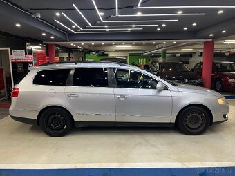 Volkswagen Passat B6 2.0 TDI - 7
