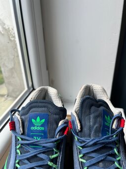 Adidas ZX 5K Boost - 7
