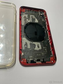 housing iPhone XR - 7