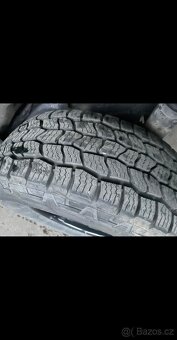 Chevrolet Tahoe - 7
