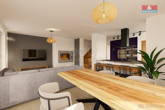 Prodej rodinného domu, 130 m², Kolomuty - 7