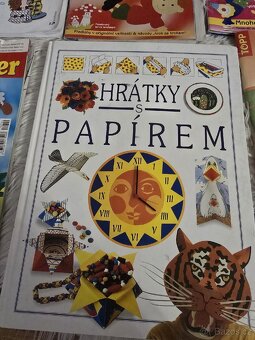 Dětské kreativní knížky - 7