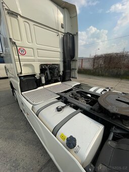 Prodám Tahač DAF XF480 - 7