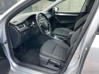 Škoda Octavia 3 combi 1.0 TSI 85 Kw - 7