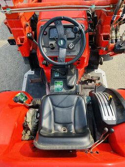 Traktor Goldoni Star 85 NRG - 7