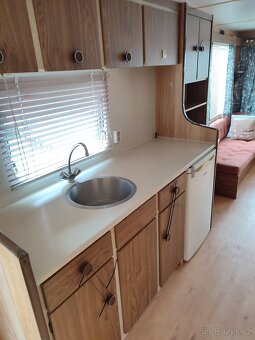 Mobilní dům - mobilheim 8x3m - 7