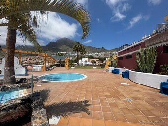TENERIFE: Apartmán s výhledem na oceán – Roque del Conde, Co - 7