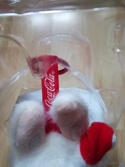 Pop Mart Labubu The Monsters Coca Cola LAHEV - 7