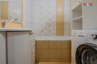 Prodej bytu 4+1, 78 m², Ostrava, ul. Bedrnova - 7