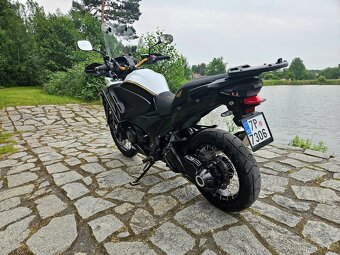 Honda VFR 1200X Crosstourer DCT 2015 - 7