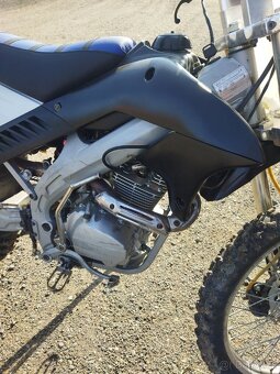 Pitbike 250 - 7