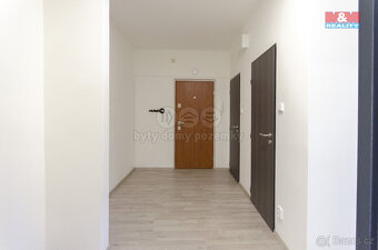 Prodej bytu 3+1, 67 m², Ostrava, ul. Provaznická - 7