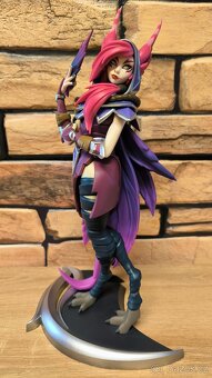 Xayah Unlocked - League of Legends - 7