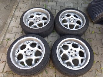 Kola 5x100 - 7