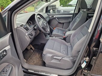 Volkswagen TOURAN 2,0TDI 103KW DSG STYLE - 7