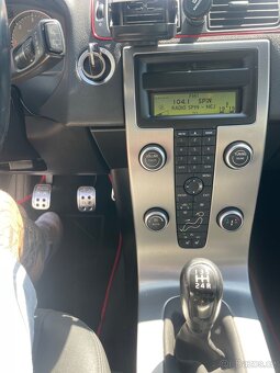 Prodám Volvo C30 1.6D 2009 - 7