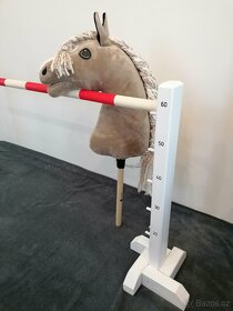 Překážky Hobby horse 110 a 60cm - 7