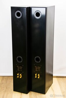 VIENNA ACOUSTICS APIS / výborný zvuk / profi servis - 7