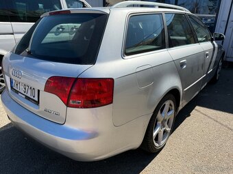 Audi A4 - 7