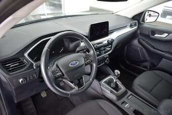 Ford Kuga 1,5 i 110 kW, Navi,najeto pouze71tkm,DPH, - 7