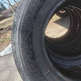 Sada letních pneu BRIDGESTONE Duravis RC660 215/70 R15 C - 7