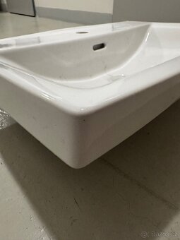 Laufen Pro Nordic 56x42 - 7