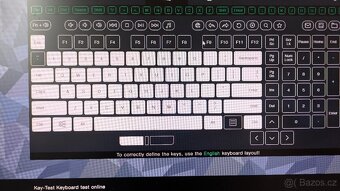 SteelSeries Apex Pro Mini - US - 7