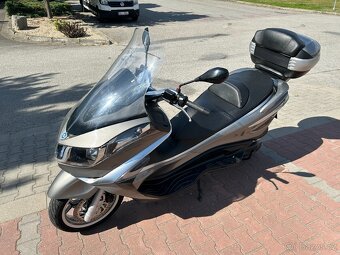 Piaggio X10 350i 2015 - 7