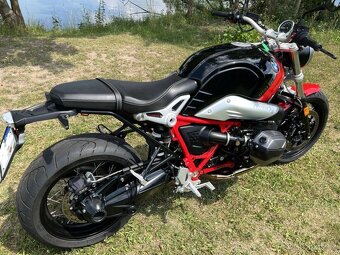 BMW R nine T Pure OPTION 719 odpočet DPH - 7