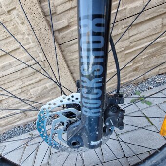 Horské kolo TREK XCALIBER 8 - 7
