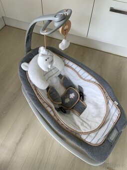 Ingenuity Houpátko vibrující s melodií Boutique - 7