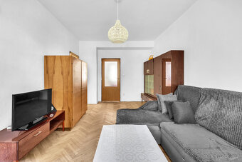 Pronájem bytu 2+kk, 47,3 m², Žďár nad Sázavou - 7