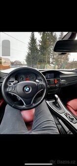 BMW E91 325d LCI 145 kW – INDIVIDUAL - 7