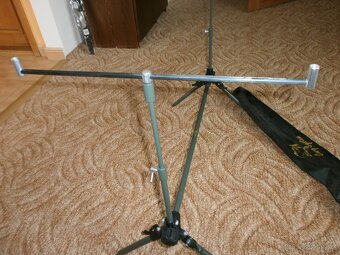 Prodám stojan Carp System - 7