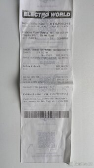 Prodám ochlazovač vzduchu SENCOR - 7