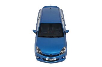 Opel Astra H OPC 2006 1:18 OttoMobile - 7