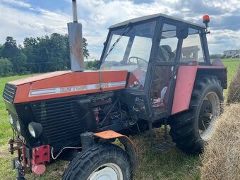 Zetor 8011 crystal - 7