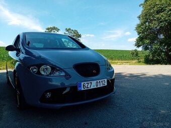 P: Seat Altea - 7