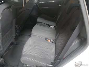 Citroën C4 Picasso 1.6i , 88 kW benzín, 2013 - 7