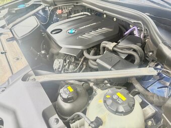 BMW X3 2.0xDrive M SPORT DPH - 7