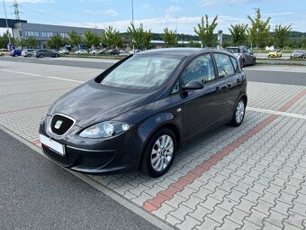 Seat Altea 1.6i 75kw digi klima naj 183tis - 7