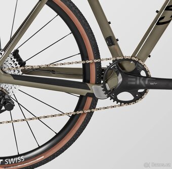 Canyon Grizl CF SL 8 1by EKAR (S) - 7