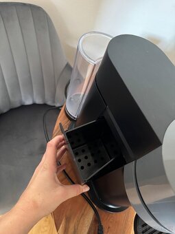 Nespresso Vertuo Next Grey - 7